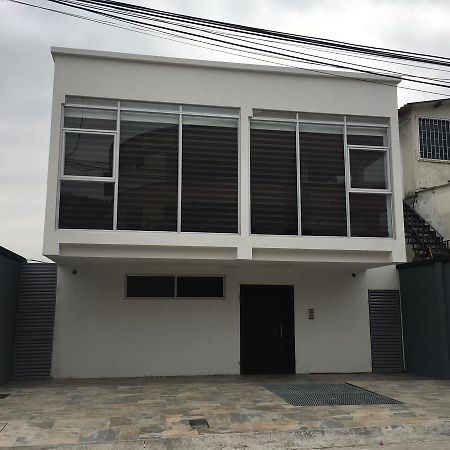 Residencia Bellavista Otel Guayaquil Dış mekan fotoğraf