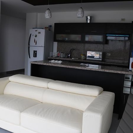 Residencia Bellavista Otel Guayaquil Dış mekan fotoğraf