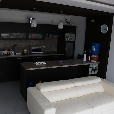 Residencia Bellavista Otel Guayaquil Dış mekan fotoğraf