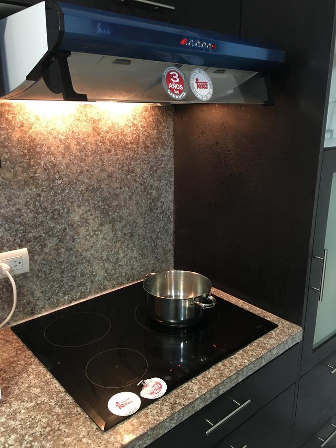 Residencia Bellavista Otel Guayaquil Dış mekan fotoğraf