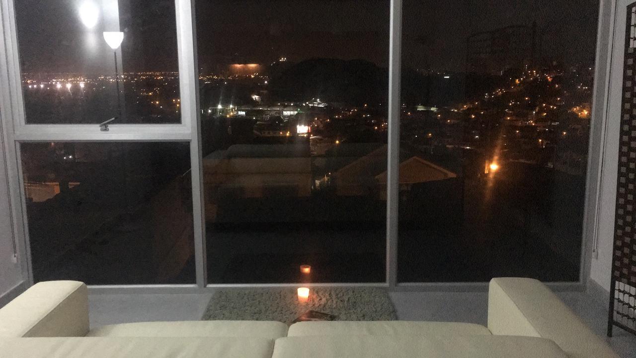 Residencia Bellavista Otel Guayaquil Dış mekan fotoğraf