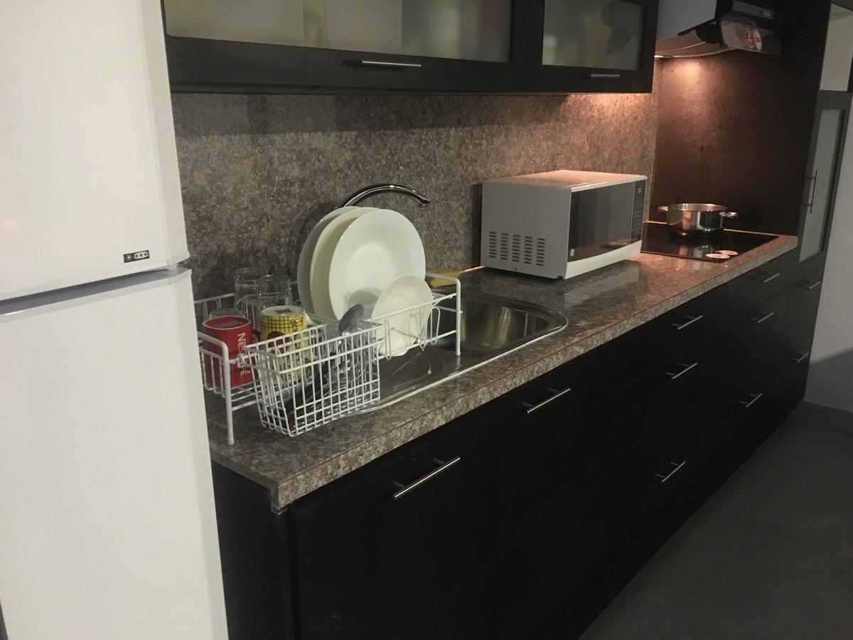 Residencia Bellavista Otel Guayaquil Dış mekan fotoğraf