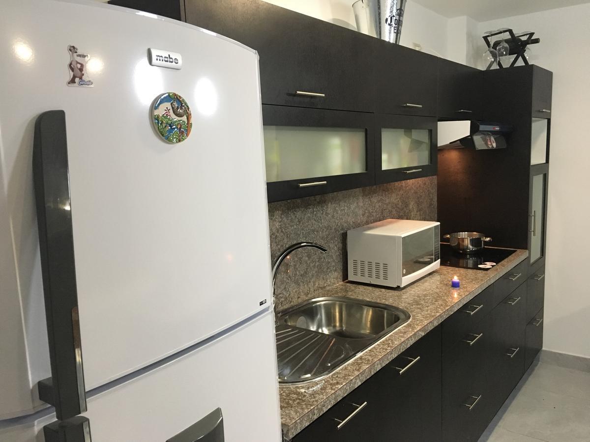 Residencia Bellavista Otel Guayaquil Dış mekan fotoğraf