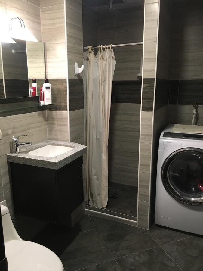 Residencia Bellavista Otel Guayaquil Dış mekan fotoğraf