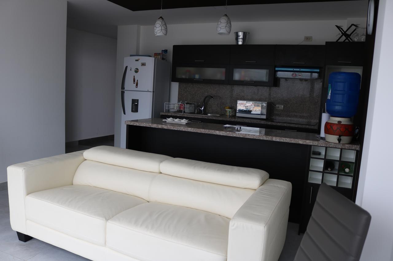 Residencia Bellavista Otel Guayaquil Dış mekan fotoğraf