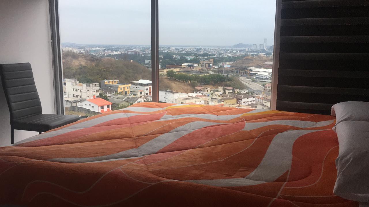 Residencia Bellavista Otel Guayaquil Dış mekan fotoğraf