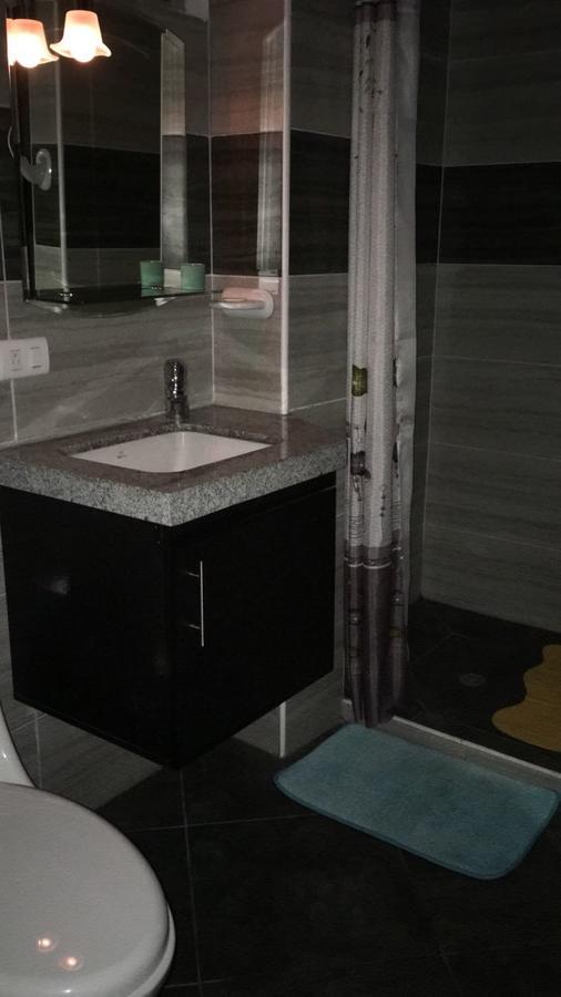 Residencia Bellavista Otel Guayaquil Dış mekan fotoğraf