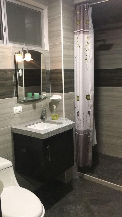 Residencia Bellavista Otel Guayaquil Dış mekan fotoğraf