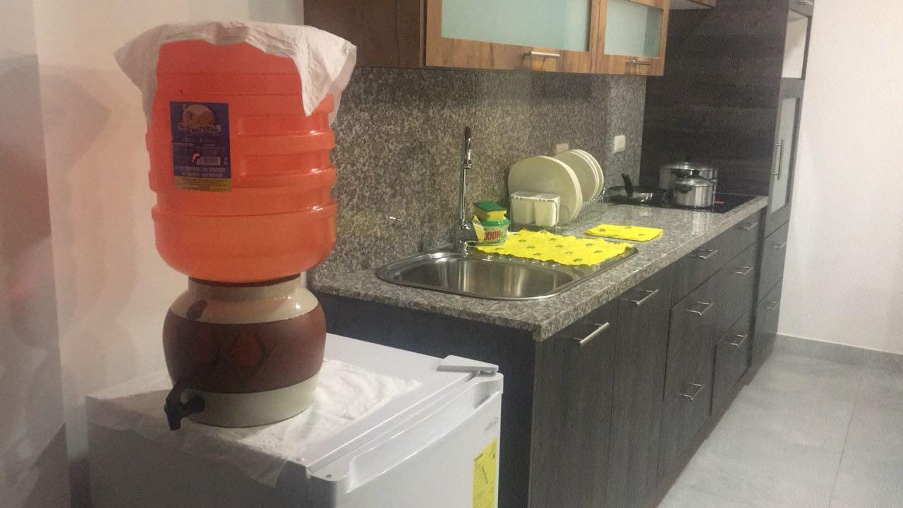 Residencia Bellavista Otel Guayaquil Dış mekan fotoğraf