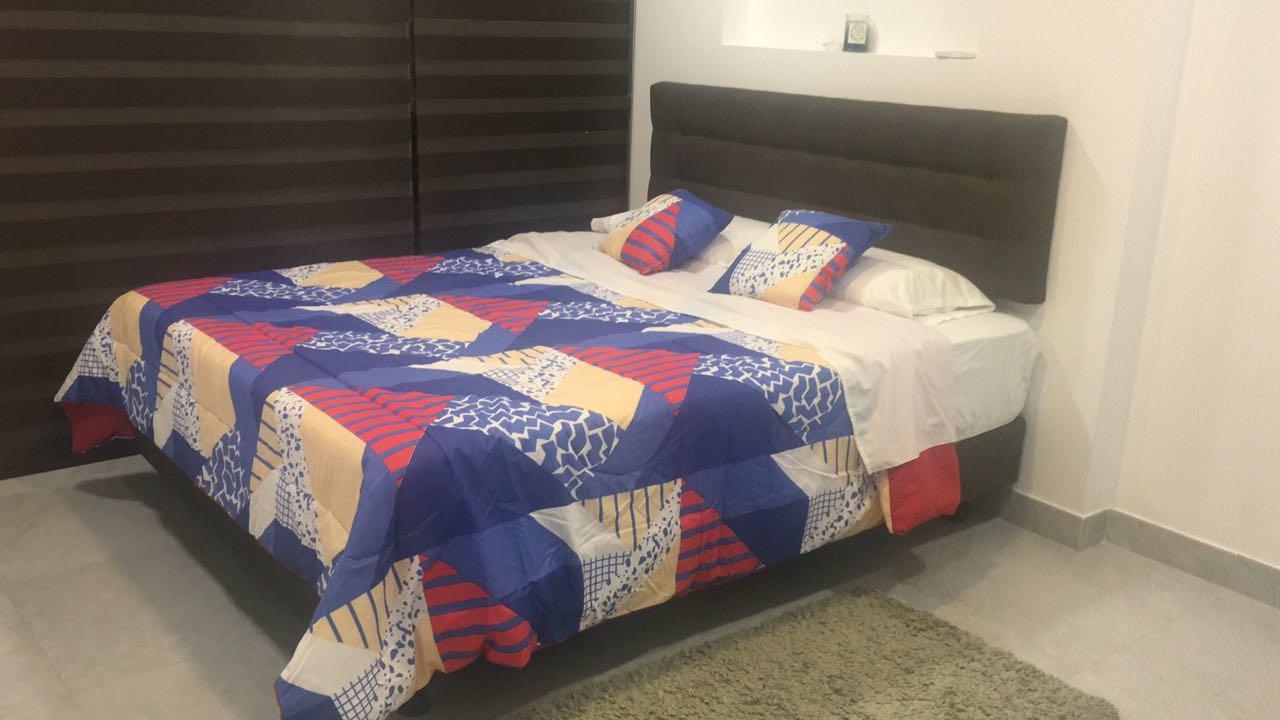 Residencia Bellavista Otel Guayaquil Dış mekan fotoğraf