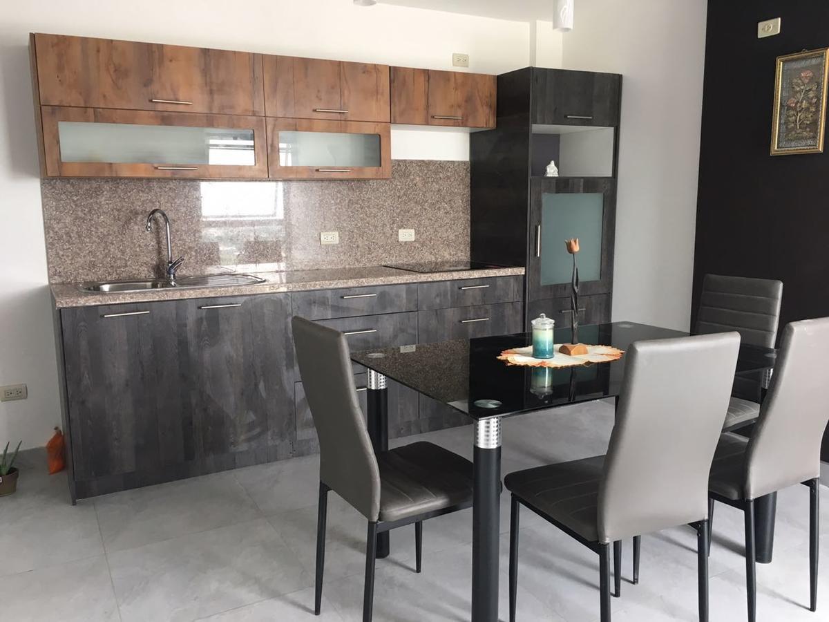 Residencia Bellavista Otel Guayaquil Dış mekan fotoğraf