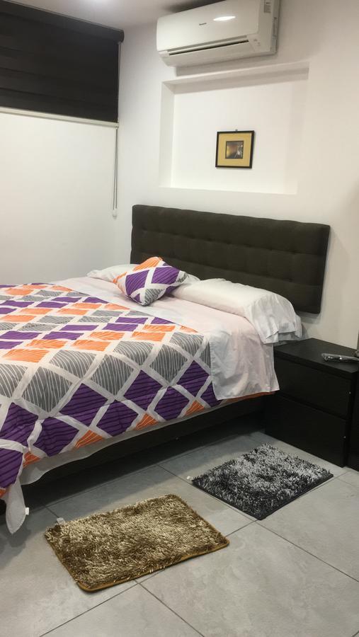 Residencia Bellavista Otel Guayaquil Dış mekan fotoğraf