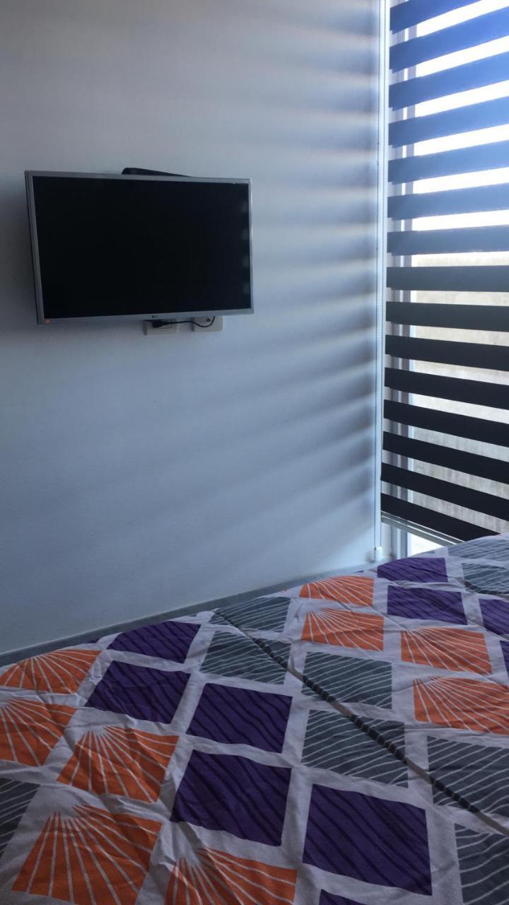 Residencia Bellavista Otel Guayaquil Dış mekan fotoğraf