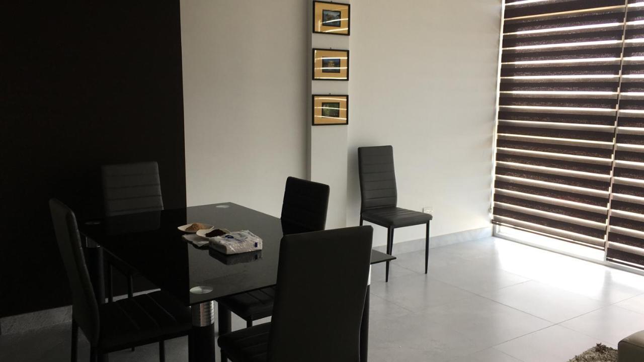 Residencia Bellavista Otel Guayaquil Dış mekan fotoğraf